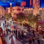 world’s largest indoor theme park