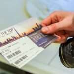 Burj Khalifa Tickets