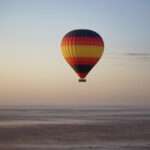 Hot Air Ballon