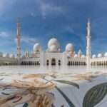 Sheikh Zayed Grand Mosque