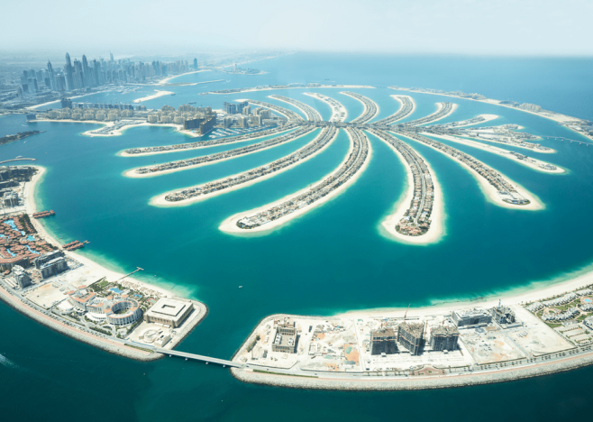 Palm Jumeirah